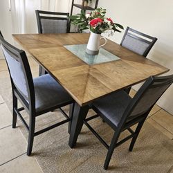 Tall Table 