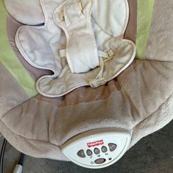 Bouncer Chair Swing Chair Baby