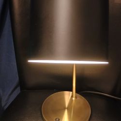 Desk Lamp /Table Lamp With USB Connector 