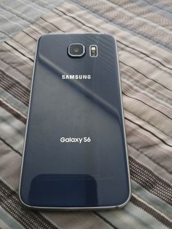 Samsung Galaxy  S6 UNLOCK FACTORY ALL
