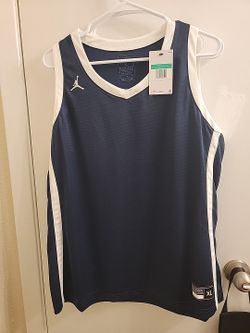 Women's Dry-Fit Air Jordan jersey