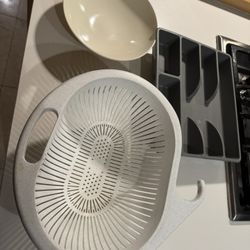 Kitchen Accessories 
