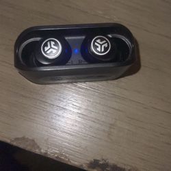 Earbuds (Wireless)