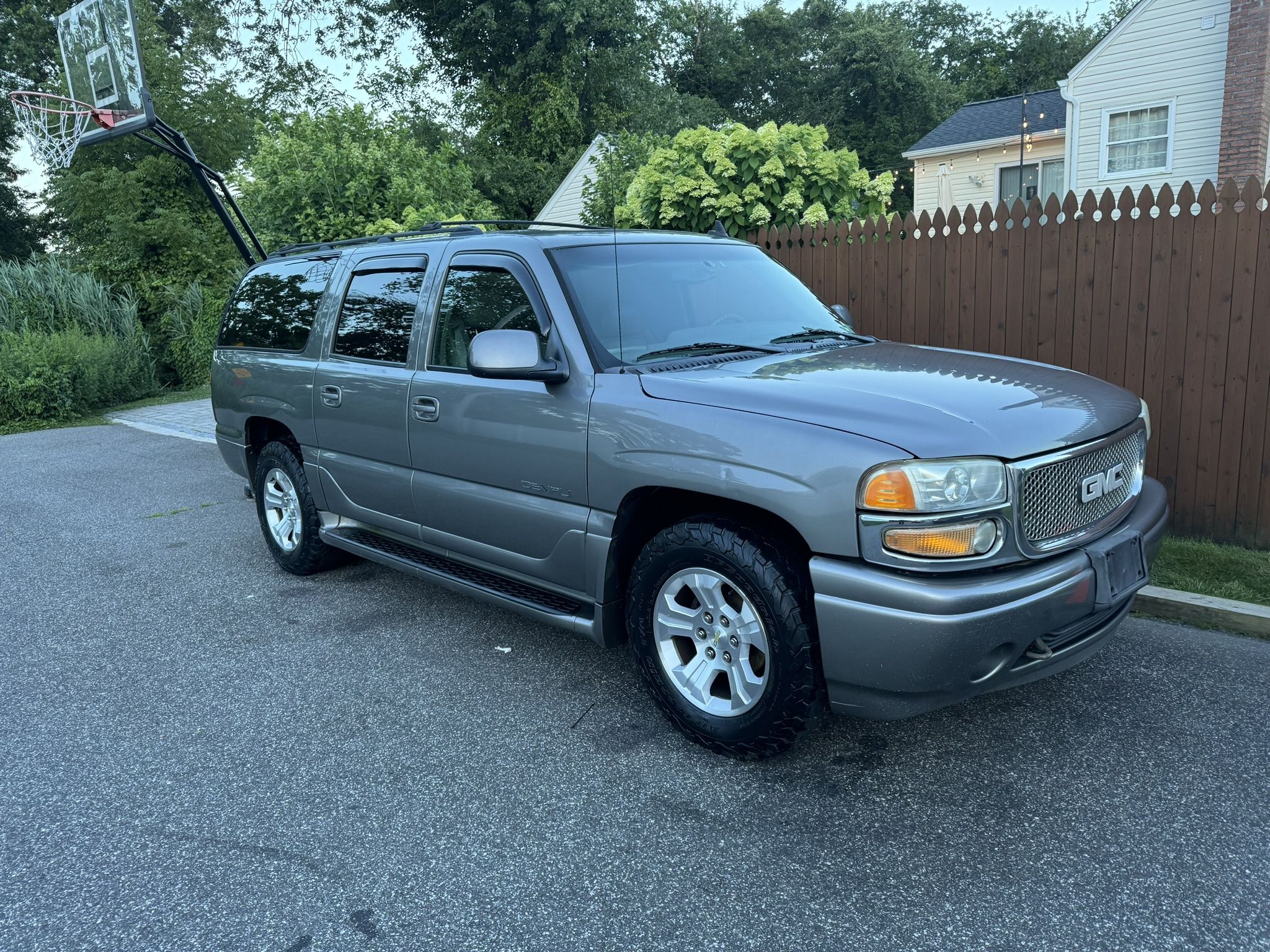 2006 GMC Yukon XL