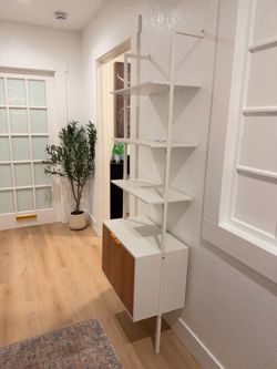 Retail Shelves