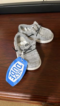 Hay Dude Shoes