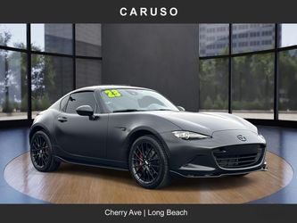 2023 Mazda MX-5 Miata RF