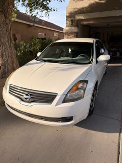 2006 Nissan Altima