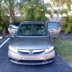 2009 Honda Civic