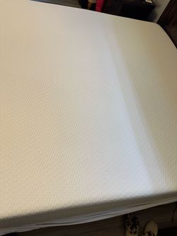 Mattress