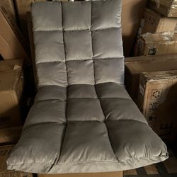 Portable Recliner