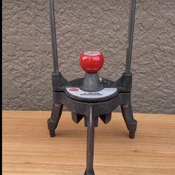 Potato Cutter