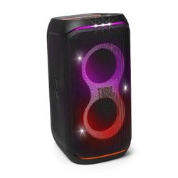 JBL PartyBox Club 120 Portable Wireless Party Speaker Black