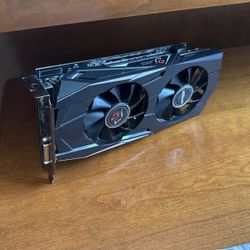 Phantom Gdr Rx570 4G