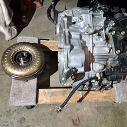 Toyota rad4 4cylinder 2015