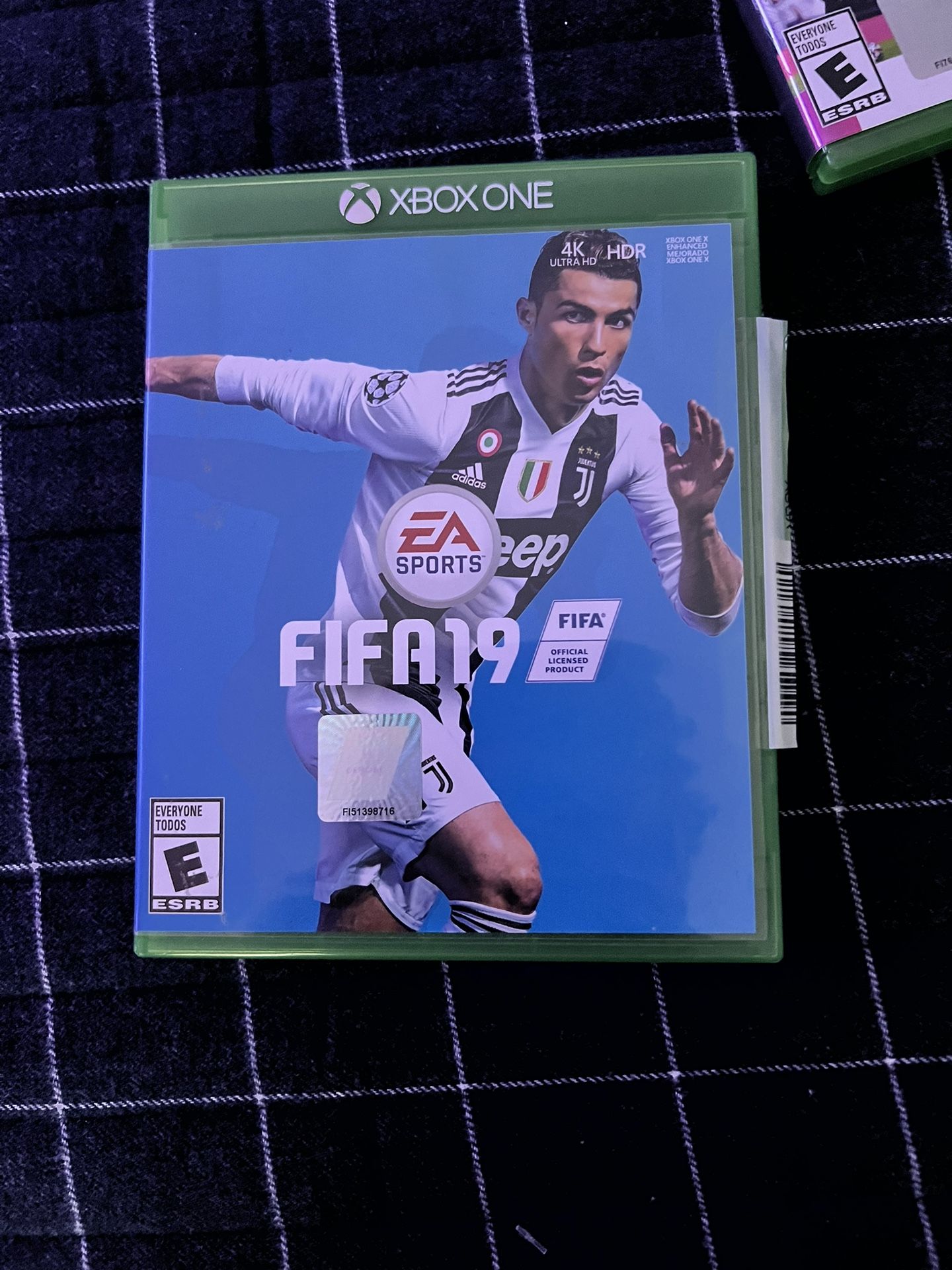 FIFA 19