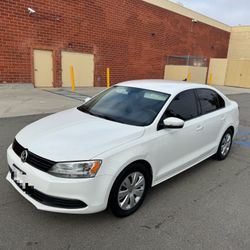 2014 Volkswagen Jetta