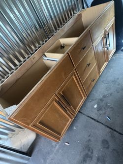 72” Bathroom Vanity