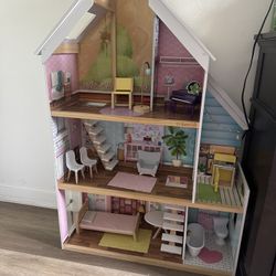 Doll House