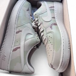 Air Force 1s 