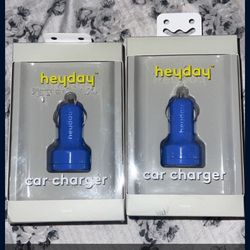 Car Charger 