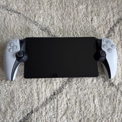 PlayStation Portal White