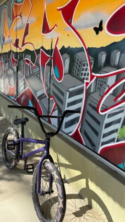 Mongoose BMX need gone