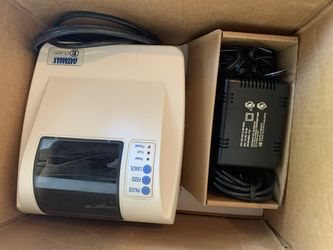 Datamax Label Printer