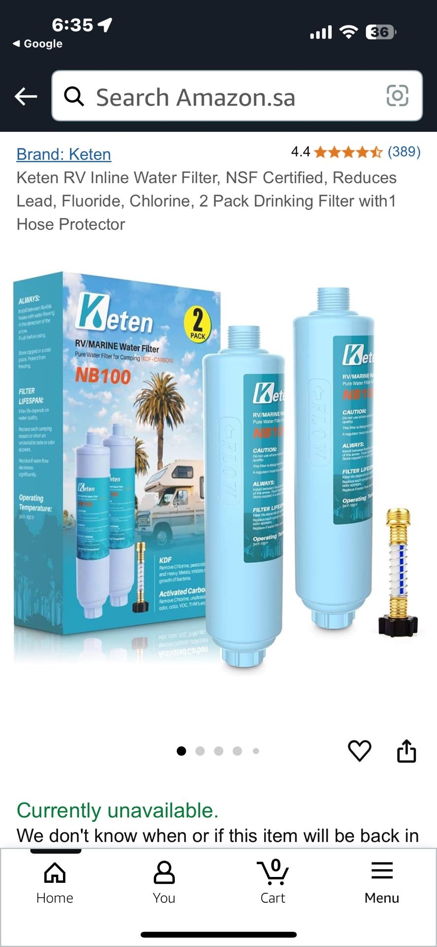 brand new factory sealed keten NB 100 