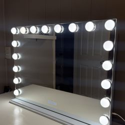 Vanity Mirror