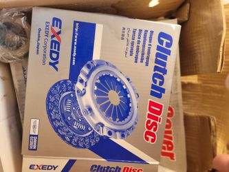 Exedy Clutch Disc – New in Box