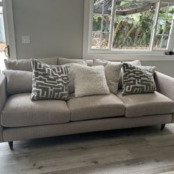 New Open Box Couch 