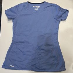 Grey’s Anatomy Scrubs