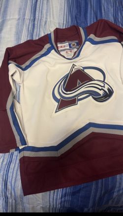 Avalanche Jersey