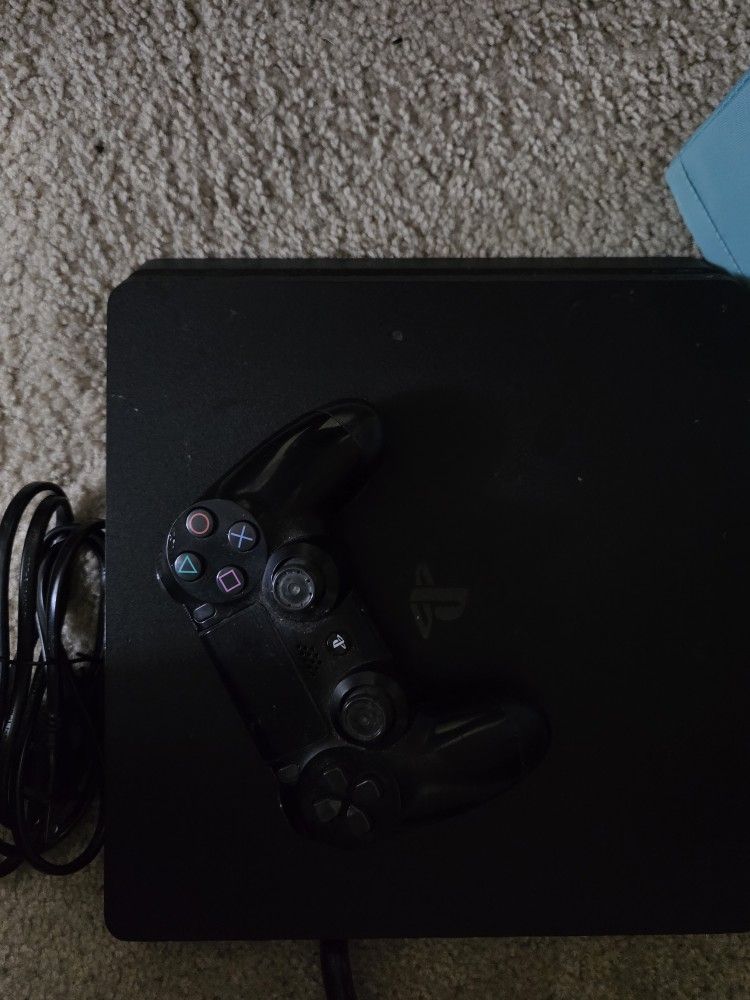 Playstation 4