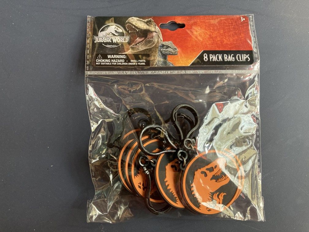 Bag Clips/Keychains/Party Favors