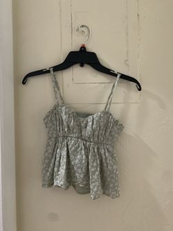 Hollister Top size XXS - Moving Sale