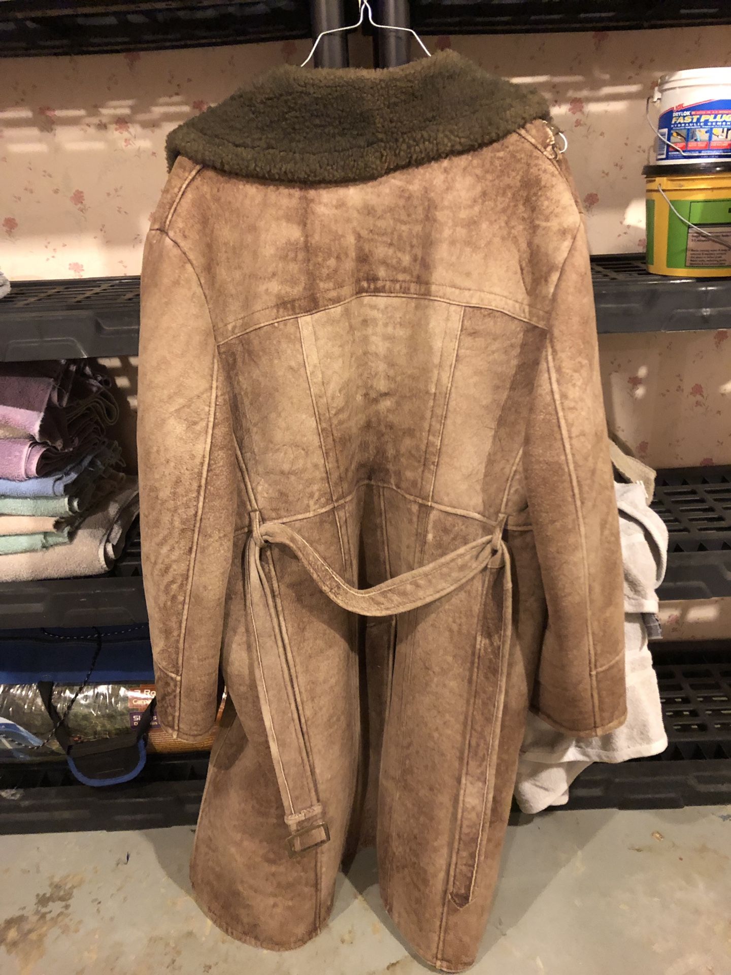 Coat