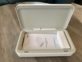 Samsung UV Sanitizer 