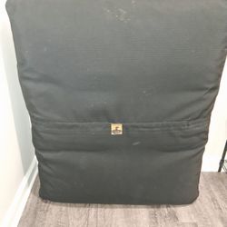 K9 Ballistic DOG BED 40X34X5