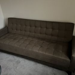 Futon Couch 