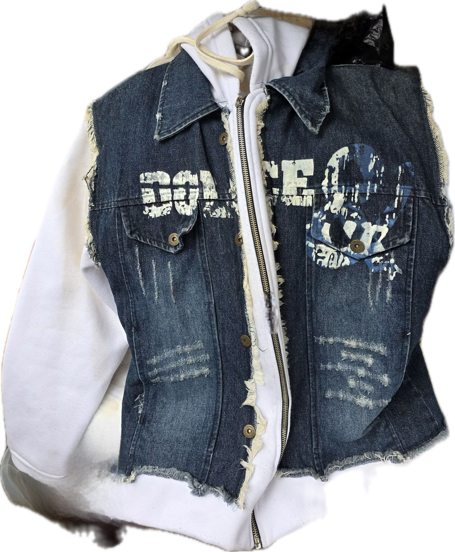 Dolce and Gabbana Hoodie
