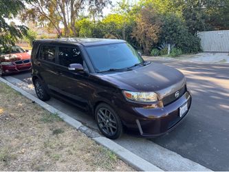 2009 Scion xB