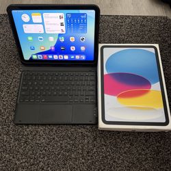 iPad 11th Generation 128 GB with Cellular Bundle (Latest Model)