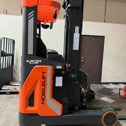 Brand New Material Handling Equipment Pallet Stackers Forklifts Pallet Jack Scissors Lift
