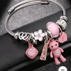 Girl Bracelet