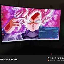 Msi 32 Inch Gaming Monitor 4k 160HZ