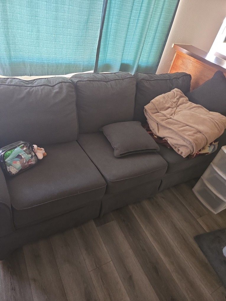 Pull Out Bed Couch