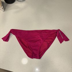 Mossimo bikini bottoms 