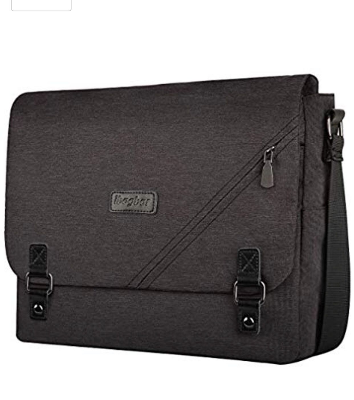 Messenger Bag